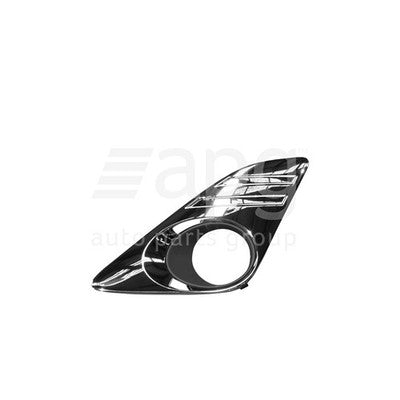 Genuine Toyota Camry ASV50R/AVV50R Front Bar Grille LH (10/11-04/15)