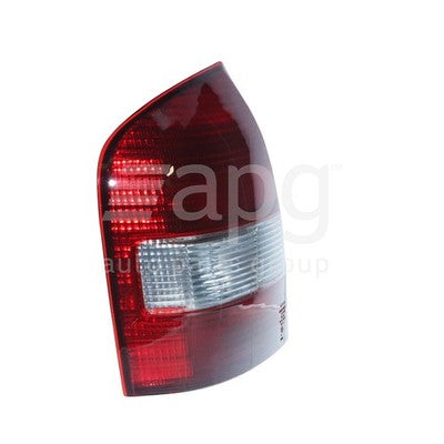 Mazda 323 BJ Tail Lamp LH (09/98-01/04)