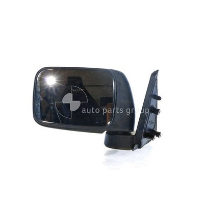 Genuine Nissan Patrol GU Door Mirror LH (04/99-12/16)
