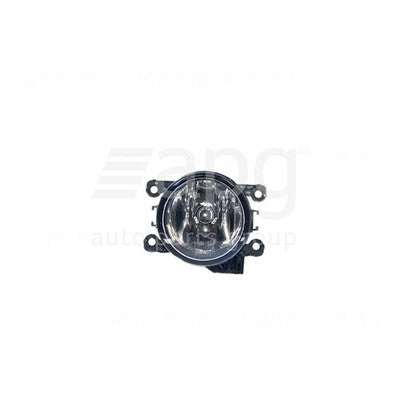 Genuine Land Rover Discovery SERIES 4/Series 2/LG Fog Lamp R/L (05/95-11/21)