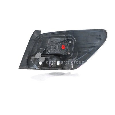Genuine Subaru Impreza G4 Tail Lamp LH (12/11-11/16)