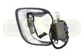 Mitsubishi Asx 5Door Daytime Running Lamp Right Hand DEPO (03/15-09/16)