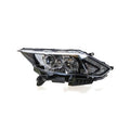 Genuine Nissan Qashqai J11 Head Lamp RH Halogen (06/14-09/17)