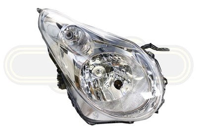 Suzuki Alto Hatch Head Lamp Right Hand (2009-2014)