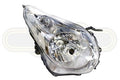 Suzuki Alto Hatch Head Lamp Right Hand (2009-2014)