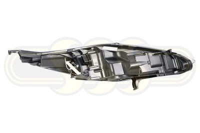 Ford Fiesta Head Lamp Left Hand (08/08-09/12)