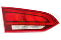 Genuine Hyundai Santa Fe Wagon Rear Garnish Lamp Left Hand Active (05/15-02/18)