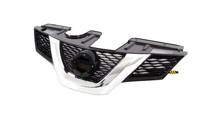 Nissan / Datsun Xtrail Grille NO CAMERA TYPE Pls Call For More ST, (03/14-04/17)