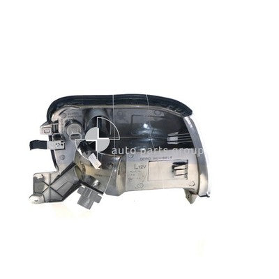 Mitsubishi Express SJ Front Park / Indicator Lamp LH (10/86-05/13)