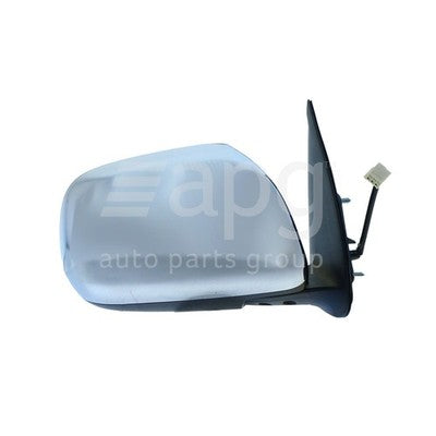 Genuine Toyota Hilux Door Mirror RH Electric Without Indicator (02/05-07/11)