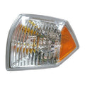 Genuine Jeep Compass MK Front Park / Indicator Lamp LH (03/07-04/10)