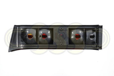 Holden Commodore Tail Lamp Right Hand Sedan Calais (03/86-08/88)