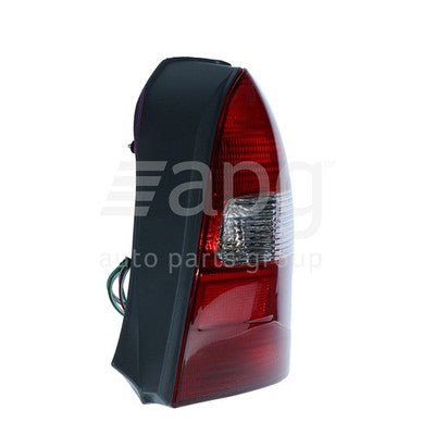 Mazda 323 BJ Tail Lamp RH (09/98-01/04)