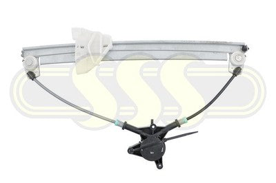 Mazda Cx9 Door Window Regulator Left Hand Rear Electric No Motor (10/12-05/16)