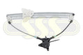 Mazda Cx9 Door Window Regulator Left Hand Rear Electric No Motor (10/12-05/16)
