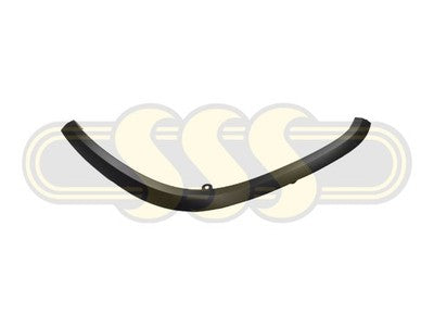 Genuine Toyota Fortuner Guard Flare Left Hand Front (07/15-06/20)