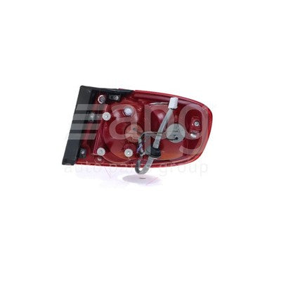 Genuine Hyundai Santa Fe CM Tail Lamp LH (05/06-08/09)