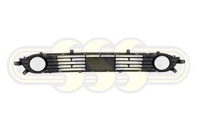 Genuine Kia Optima Bar Grille Front For Si Only (06/15-02/18)