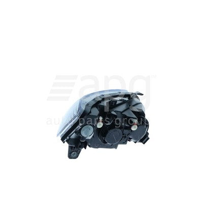 Holden Berlina Head Lamp LH (09/10-04/13)