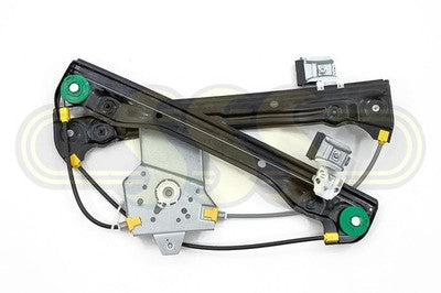 Holden Cruze Door Window Regulator Left Hand Front No Motor (01/15-On)