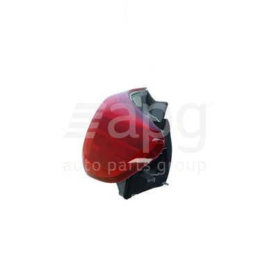 Toyota Corolla ZRE152R/ZRE153R Tail Lamp RH (04/10-12/13)