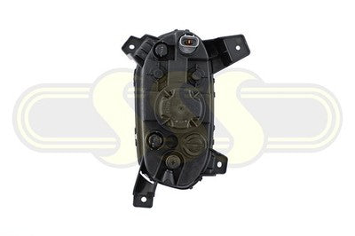 Genuine Kia Seltos Fog Lamp Right Hand With LED (08/19-09/22)