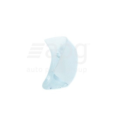 Genuine Suzuki Grand Vitara JT Door Mirror Cover RH (09/08-07/12)