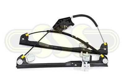 Volkswagen Caddy Van Door Window Regulator Right Hand Front No (08/10-05/15)