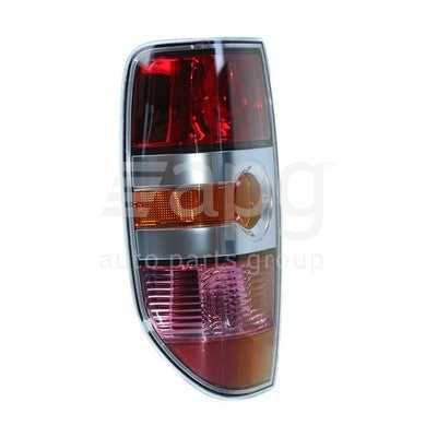 Mazda BT-50 UN Tail Lamp LH (11/06-10/11)