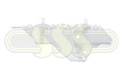 Genuine Holden Trax Bar Bracket Slide Right Hand Front (11/16-On)