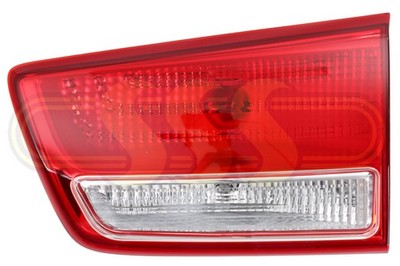 Genuine Kia Carnival Rear Garnish Lamp Right Hand No LED S No LED (12/14-03/18)