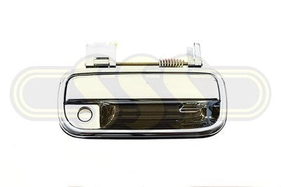 Toyota Hilux 1988-On Door Handle Outer Right Hand Front All Chrome (09/01-02/05)