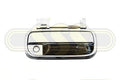 Toyota Hilux 1988-On Door Handle Outer Right Hand Front All Chrome (09/01-02/05)