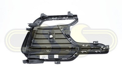 Genuine Hyundai Elantra Fog Lamp Cover Left Hand (12/15-09/18)