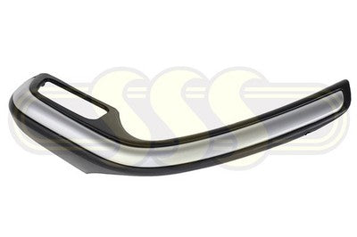Ford Falcon Door Trim Handle Kit Right Hand Front (09/06-03/08)