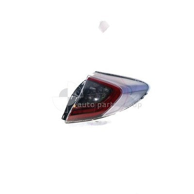 Genuine Toyota C-HR NGX10R/NGX50R Tail Lamp RH LED (12/16-On)