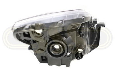 Toyota Yaris Head Lamp Left Hand (08/05-08/08)