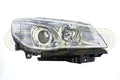 Holden Commodore Head Lamp Right Hand Chrome Chrome Evoke Only (05/13-10/15)