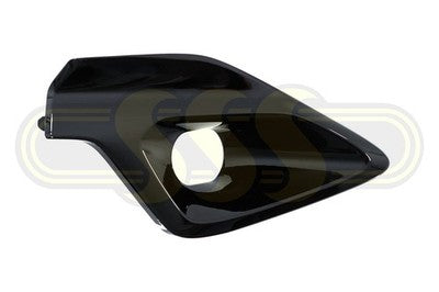 Genuine Toyota Hilux 1988-On Fog Lamp Cover Right Hand Front With Fog (05/23-On)