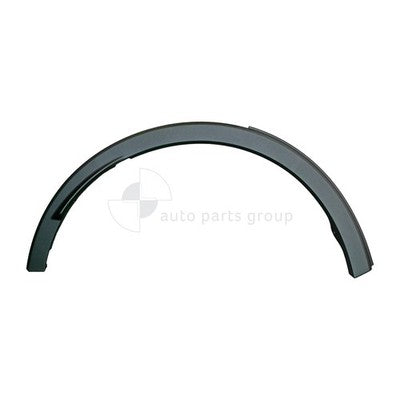 Genuine Toyota C-HR NGX10R/NGX50R Rear Guard Flare RH (12/16-On)
