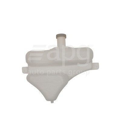 Mazda 6 GG/GY/GH Radiator Overflow Bottle With Cap Without Sensor (07/02-12/12)