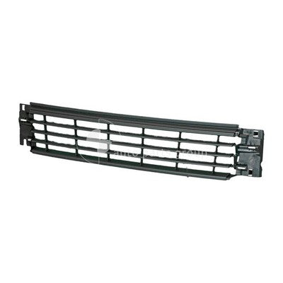Genuine Volkswagen Polo 6R Front Bar Grille (08/14-02/18)