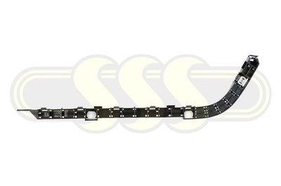 Genuine Honda Civic Bar Bracket Slide Left Hand Rear (12/08-04/12)