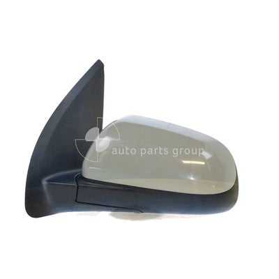 Genuine Holden Barina TK Door Mirror LH (02/06-11/11)