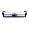 Genuine Ford Ranger PX Grille (10/11-09/15)