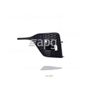 Genuine Toyota Fortuner GUN156R Front Bar Grille LH (08/20-On)