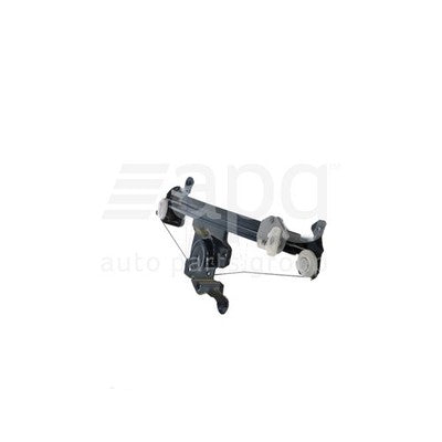 Holden Astra AH Rear Door Window Regulator RH Electric Without (10/04-08/09)