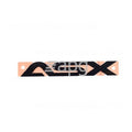Genuine Mitsubishi ASX XA/XB/XC Lift Gate Emblem (07/10-10/19)
