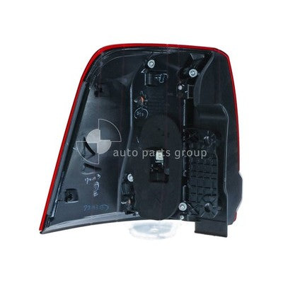 Genuine Toyota Landcruiser UZJ200/VDJ200 Tail Lamp RH (11/07-03/12)
