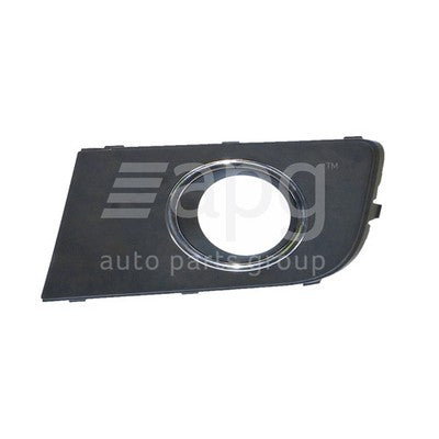 Genuine Volkswagen Amarok 2H Front Bar Grille LH (02/11-01/15)